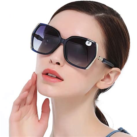 Designer Prescription Sunglasses .